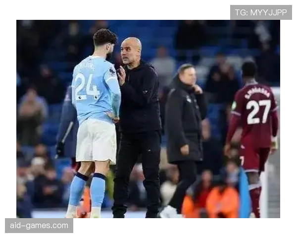 瓜迪奥拉战术再显神威,曼城全队默契配合实现关键突破 瓜迪奥拉战术再显神威,曼城全队默契配合实现关键突破