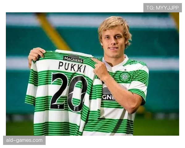 芬兰普基迎职业生涯进球新高，状态回暖引关注