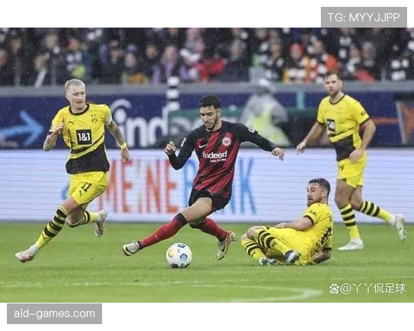 多特蒙德客场逆转彰显防守反击威力，竞争力显著提升