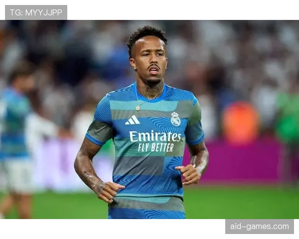 米利唐十字韧带重伤，皇马防线雪上加霜，赛季前景蒙上阴影