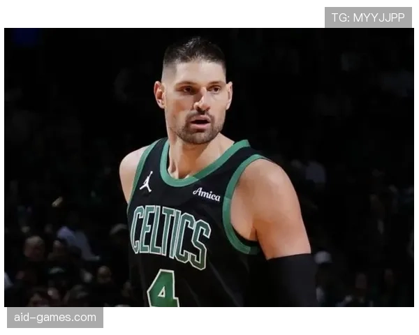 武切维奇挡拆制造错位提升内线效率较上季更稳