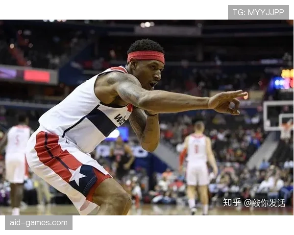 比尔突破造杀伤效率提升显著，带动奇才进攻核心地位稳固