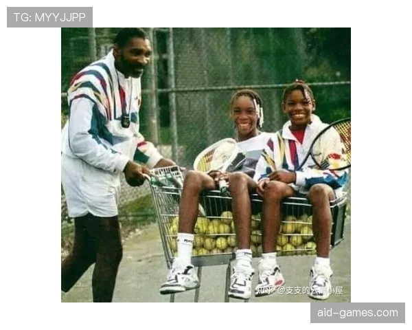 小威退役后晒出的日常：凌晨四点陪女儿练球，顺手买了栋比邻居家大三倍的别墅